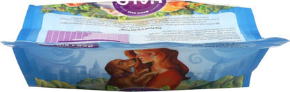 Grain Free Natural Dry Dog Food, Surf & Turf Recipe, 4-Pound Bag
